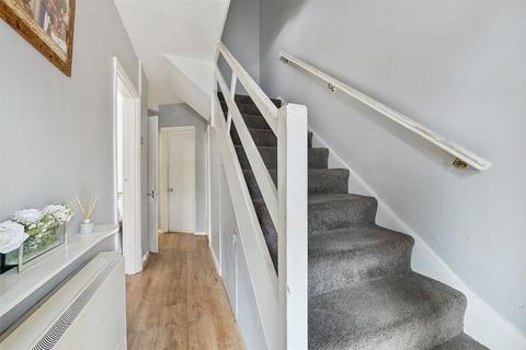 3 bedroom terraced house for sale, Eliot Road, Dagenham, Essex