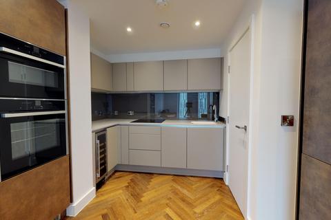 1 bedroom apartment to rent, 1 Saffron Central Square, Croydon, Surrey, CR0