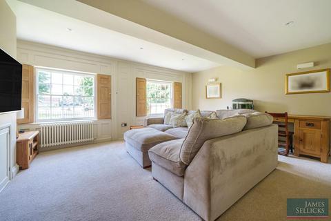 5 bedroom character property for sale, Langton House, Great Bowden, Market Harborough