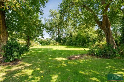 5 bedroom character property for sale, Langton House, Great Bowden, Market Harborough