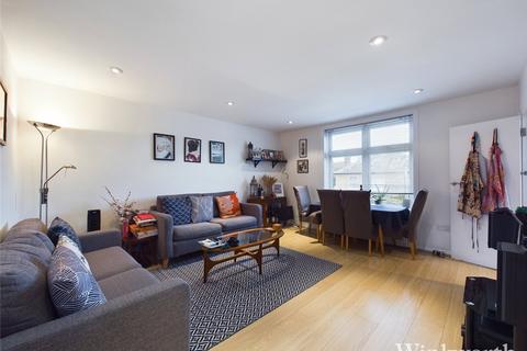 2 bedroom apartment to rent, The Grove, London, UK, W5