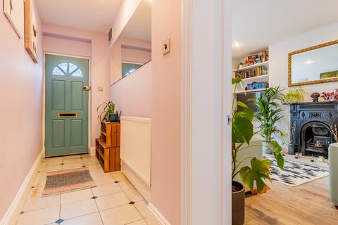 Garden Flat, 22 All Saints Road, Bristol, BS8 2JJ