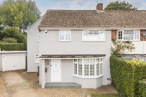 4 bedroom semi-detached house for sale, Knighton Road, Sevenoaks TN14