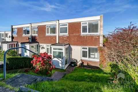 2 bedroom end of terrace house for sale, Dayton Close, Plymouth PL6