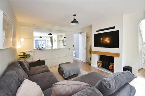 3 bedroom end of terrace house for sale, Sandpiper Road, Southampton, Hampshire