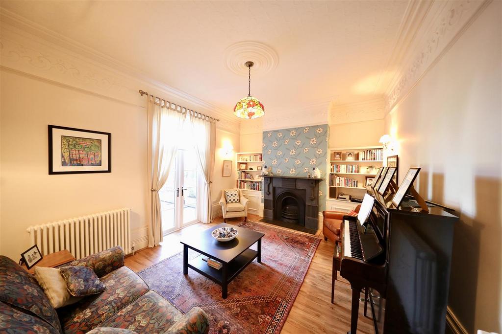 Sitting room