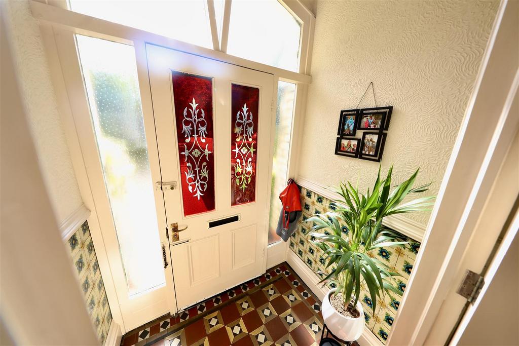 Porch