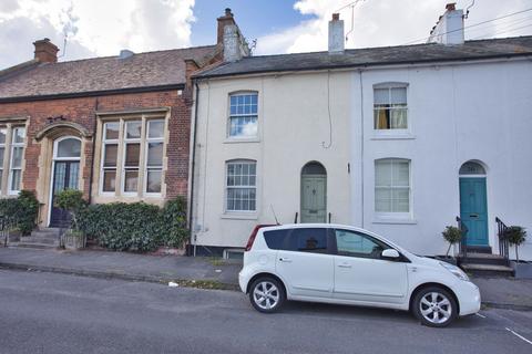 1 bedroom flat for sale, Liverpool Road, Walmer, CT14