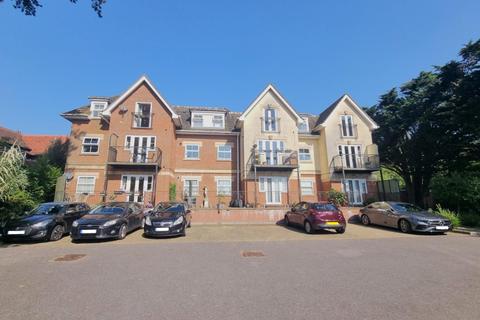 2 bedroom apartment for sale, YORK HOUSE, FAREHAM