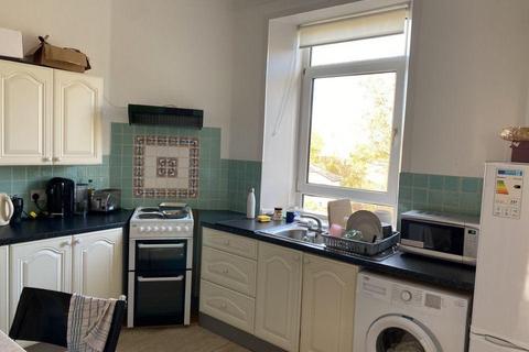 1 bedroom flat to rent, Sunnybank Place, Aberdeen AB24