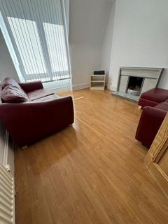 1 bedroom flat to rent, Sunnybank Place, Aberdeen AB24