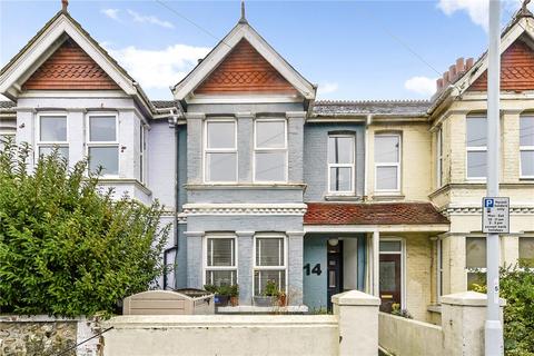 5 bedroom terraced house for sale, Ham Road, Worthing, BN11