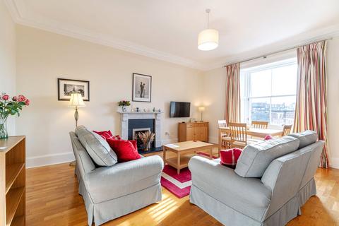 2 bedroom apartment to rent, Drumsheugh Gardens, Edinburgh, Midlothian