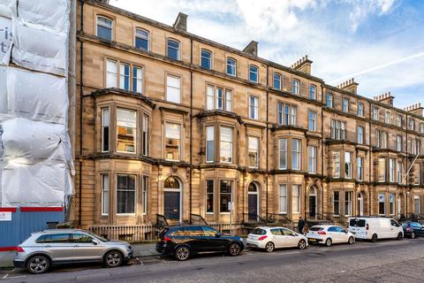 2 bedroom apartment to rent, Drumsheugh Gardens, Edinburgh, Midlothian