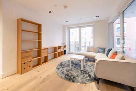 2 bedroom apartment to rent, 6 Exchange Gardens, London, SW8