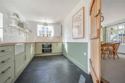 2 bedroom end of terrace house for sale, Stoke By Clare, Suffolk