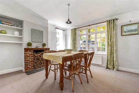 2 bedroom end of terrace house for sale, Stoke By Clare, Suffolk