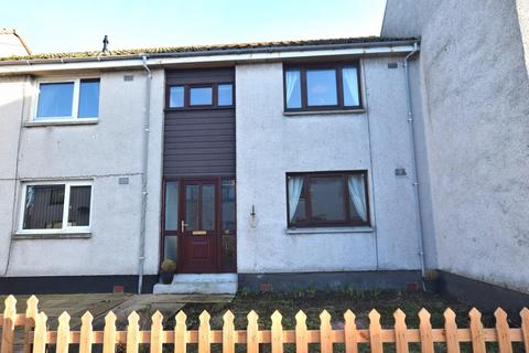 3 bedroom terraced house for sale, 46 Loch Street, Wick