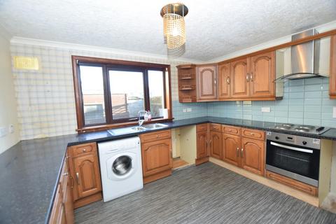 3 bedroom terraced house for sale, 46 Loch Street, Wick