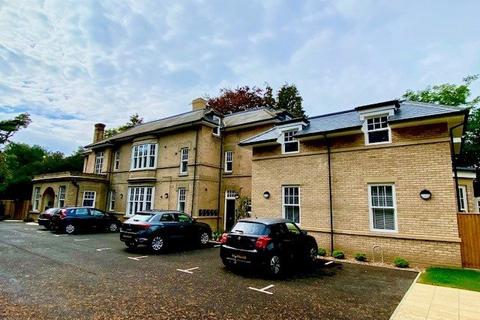 2 bedroom flat to rent, Dean Park Road, Dean Park