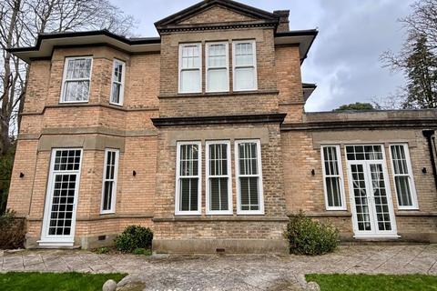 2 bedroom flat to rent, Dean Park Road, Dean Park