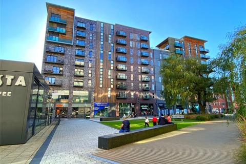 2 bedroom apartment for sale, St. Johns Gardens, Bury, Greater Manchester, BL9