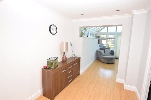 2 bedroom terraced house for sale, Holkham Avenue, South Woodham Ferrers, Chelmsford, Essex, CM3