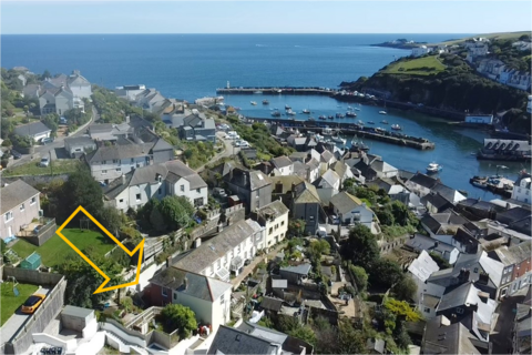 3 bedroom cottage for sale, Mevagissey, St. Austell PL26