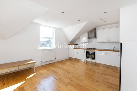 1 bedroom apartment for sale, Brampton Park Road, London, N22