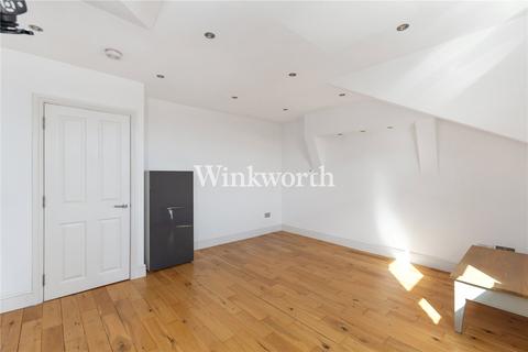 1 bedroom apartment for sale, Brampton Park Road, London, N22