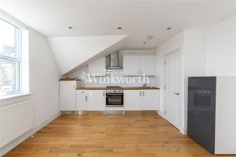 1 bedroom apartment for sale, Brampton Park Road, London, N22