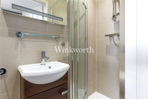 1 bedroom apartment for sale, Brampton Park Road, London, N22