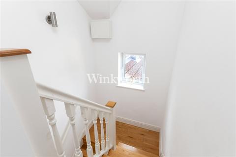 1 bedroom apartment for sale, Brampton Park Road, London, N22