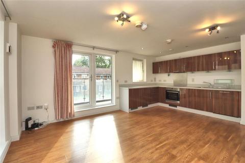 2 bedroom apartment to rent, Bradfield Close, Woking GU22