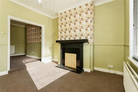 2 bedroom terraced house for sale, West View, Crook, Durham, DL15