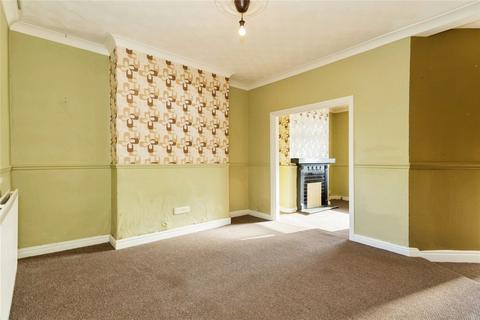 2 bedroom terraced house for sale, West View, Crook, Durham, DL15