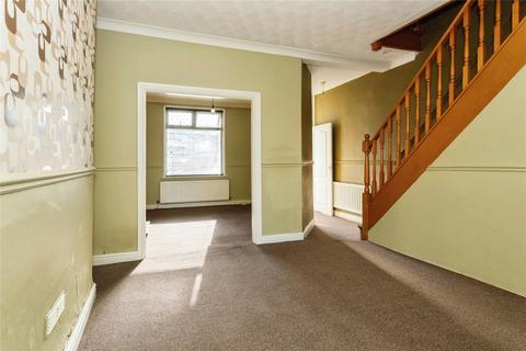 2 bedroom terraced house for sale, West View, Crook, Durham, DL15