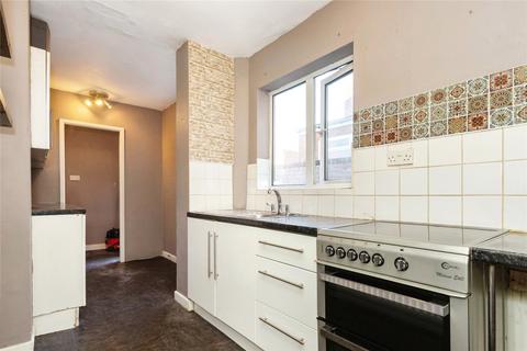 2 bedroom terraced house for sale, West View, Crook, Durham, DL15