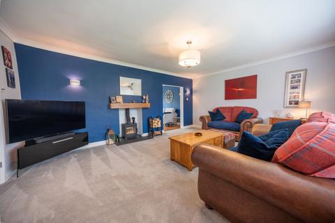 3 bedroom bungalow for sale, Severn Heights, Holt Heath, Worcester, WR6