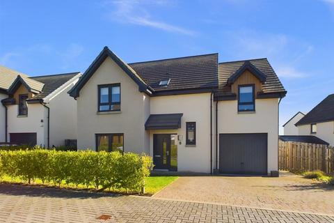 4 bedroom detached house for sale, Duff Street, Perth PH1