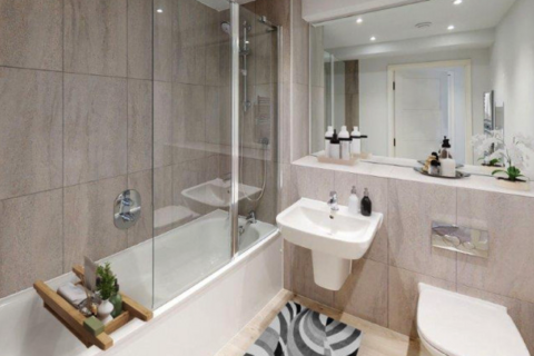 1 bedroom apartment for sale, Windmill Street, Manchester M2