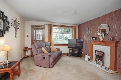 2 bedroom terraced house for sale, 43 Kippielaw Walk, Dalkeith, EH22 4HS