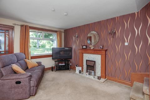 2 bedroom terraced house for sale, 43 Kippielaw Walk, Dalkeith, EH22 4HS