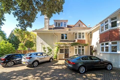 2 bedroom flat for sale, St. Augustins Road, Bournemouth BH2