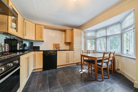 2 bedroom flat for sale, St. Augustins Road, Bournemouth BH2