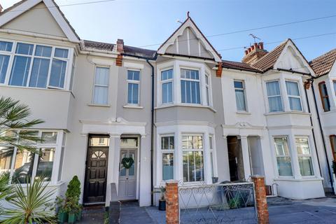 3 bedroom terraced house for sale, Canonsleigh Crescent, Leigh-On-Sea SS9