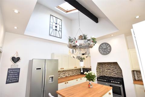 3 bedroom end of terrace house for sale, Morwick Terrace, Leeds, West Yorkshire