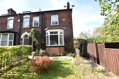 3 bedroom house for sale, Morwick Terrace, Leeds, West Yorkshire