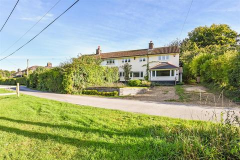 4 bedroom semi-detached house for sale, Dunley Road, Dunley, Whitchurch