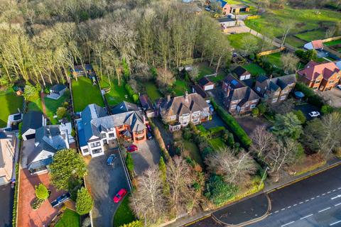 3 bedroom semi-detached house for sale, Leigh Road, Worsley, M28